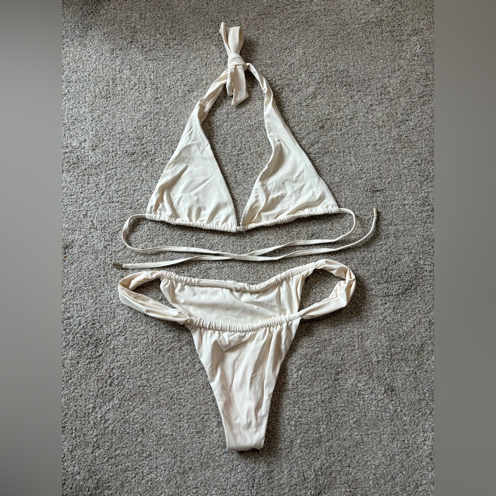 Dynamite Multi-Way Bikini